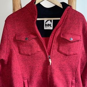 Mountain Khakis Fleece Jacket